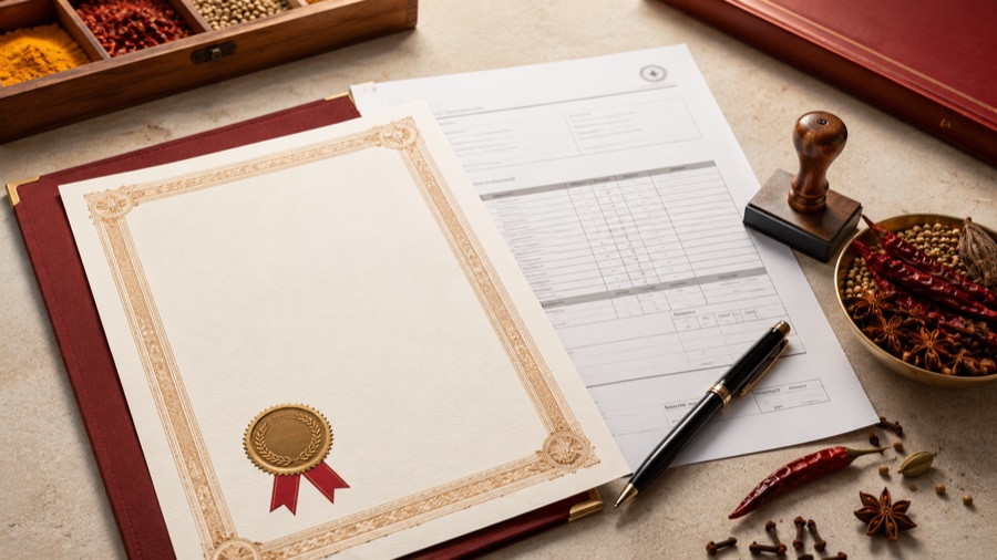 FSSAI, HACCP and ISO Explained